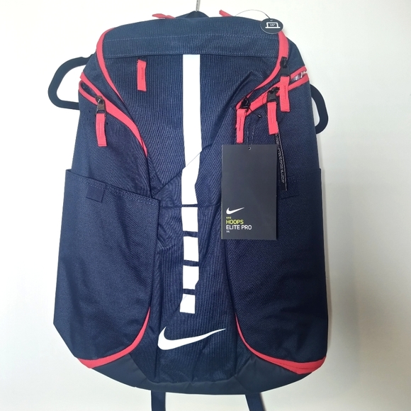 Nike Hoops Elite Pro Backpack BA5554-414